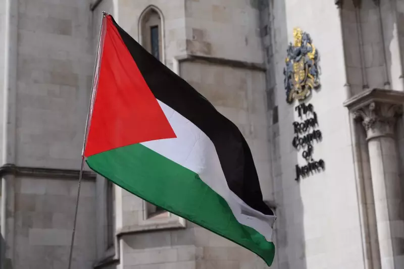Met Police Investigate Suspicious Activity Near Downing Street Linked to Israeli Defence Firm