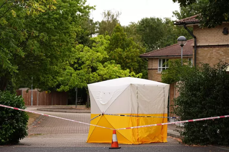 Met Police Offer £20,000 Reward to Catch Chadwell Heath Gunman