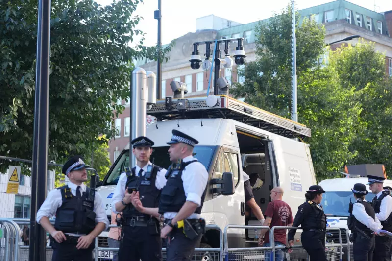 Met Police Officers Face Misconduct Hearings Over Undisclosed Dubai Trips
