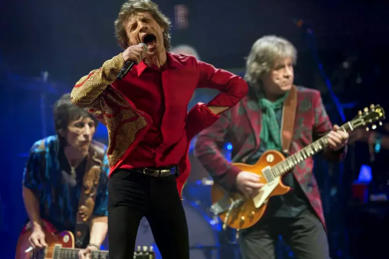 Met Police Reopen Investigation into Rolling Stones' Brian Jones' Death After 55 Years