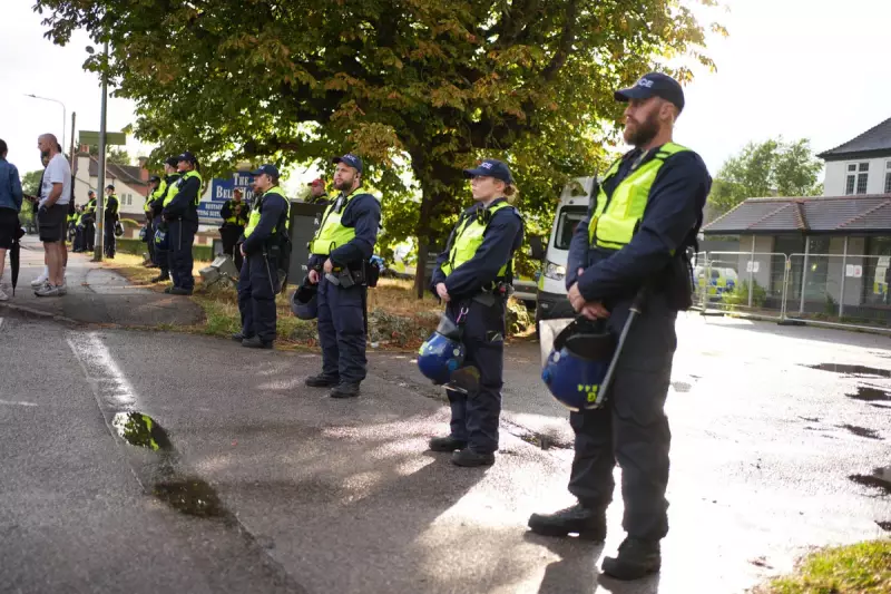 Metropolitan Police Face Scrutiny Over Handling of Jeremy Corbyn's Islington Incident