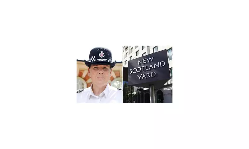 Metropolitan Police Officer Faces Gross Misconduct Probe Over Alleged 'Vicious' Bullying Campaign