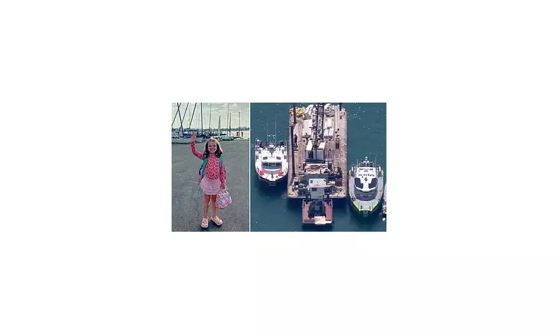 Miami Boat Crash Tragedy: Young Woman Killed in Horrific Accident on Biscayne Bay