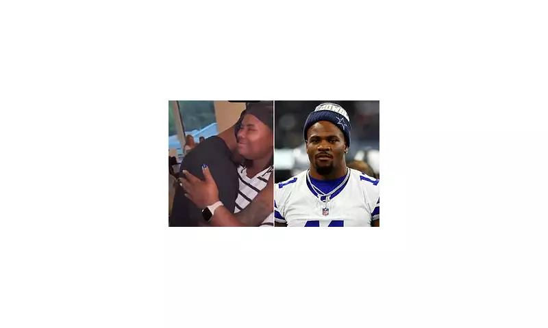 Micah Parsons' Mother Reveals Heartbreaking Reason She Vetoed Packers Trade | Cowboys Star's Family Loyalty
