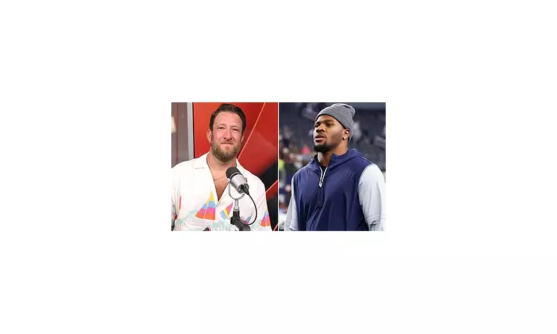 Micah Parsons Trade Bombshell: Barstool's Dave Portnoy Sparks Fury With Shock Packers Proposal