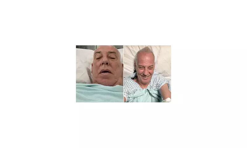 Michael Barrymore, 73, Reveals Shocking Epilepsy Diagnosis and Mini-Strokes in Heartbreaking Health Update