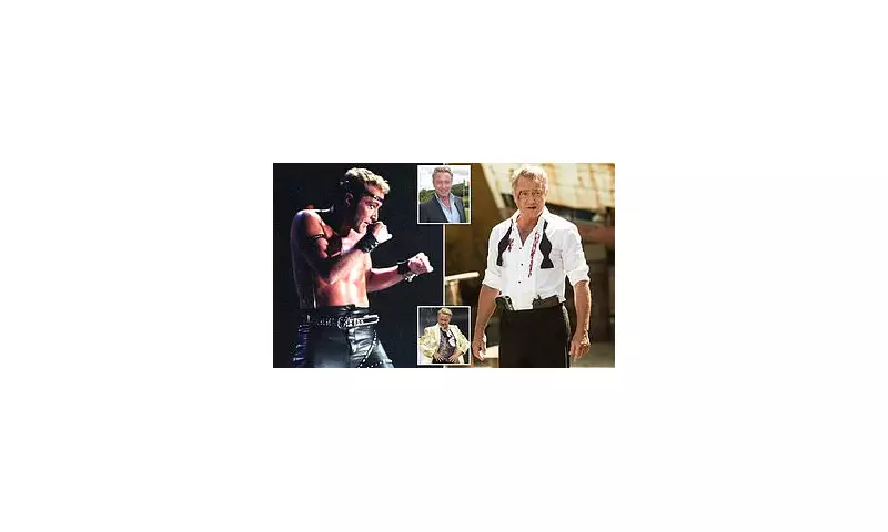 Michael Flatley's £25m Legs and Political Ambitions: What's Next for the Lord of Dance?