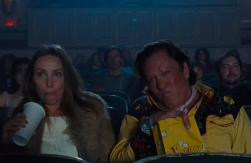 Michael Madsen's Final Film 'Concessions': A Haunting Swan Song