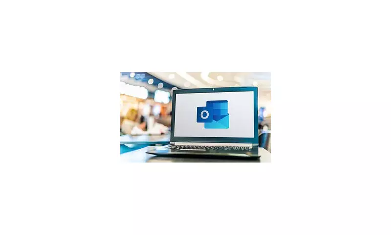 Microsoft Outlook Outage Plunges European Businesses into Chaos: Service Crashes Across Continent