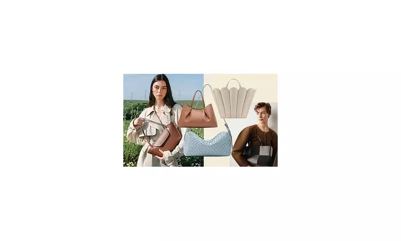 Mid-Priced Handbags: Fashion Editor's Top Picks for Affordable Luxury