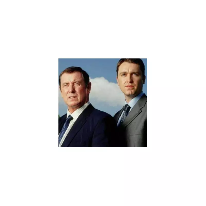 Midsomer Murders' DCI Barnaby Breaks Silence on Show's Enduring Appeal After 150 Episodes