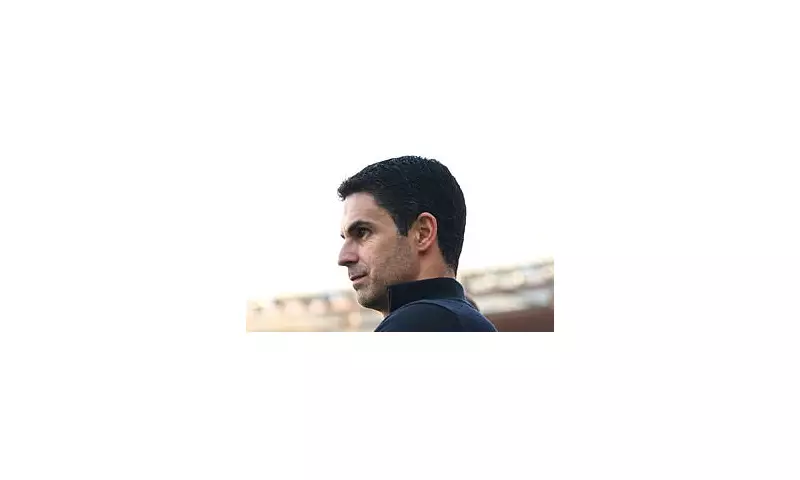 Mikel Arteta Takes on Surprising New Role Alongside Arsenal Duties – What's Next for the Gunners' Boss?