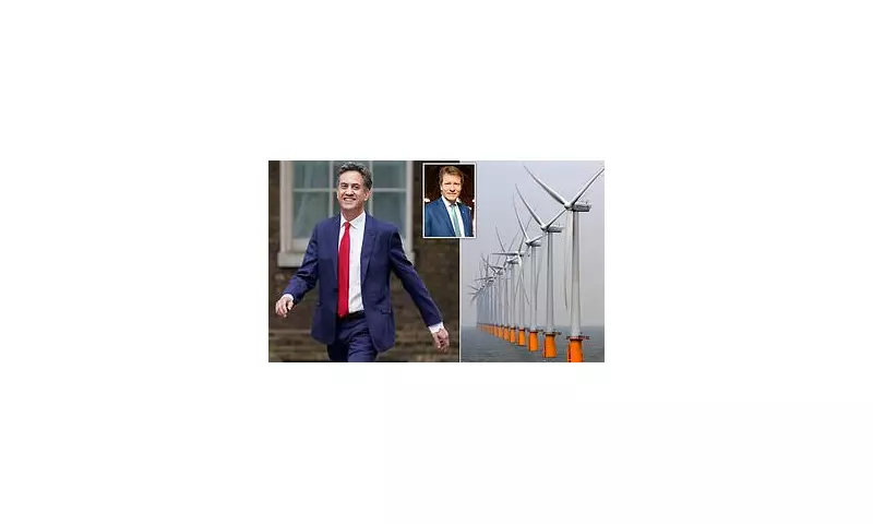 Miliband's Net Zero Plan Could Cost Families Thousands – Is It Worth It?