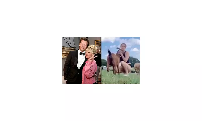 Millie Bobby Brown Ditches Hollywood for British Farm Life: Adopts Baby & Embraces Roots
