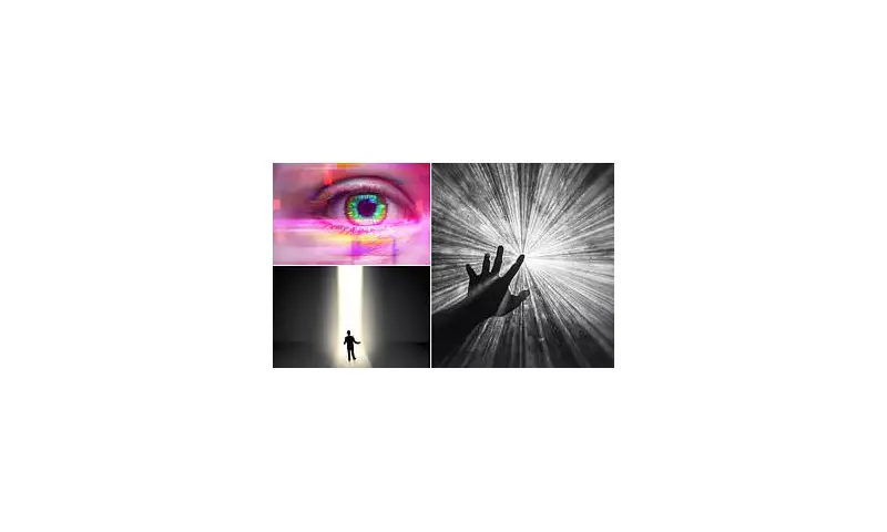 Mind-Bending Discovery: Near-Death Experiences Mirror Psychedelic Trips, Study Reveals