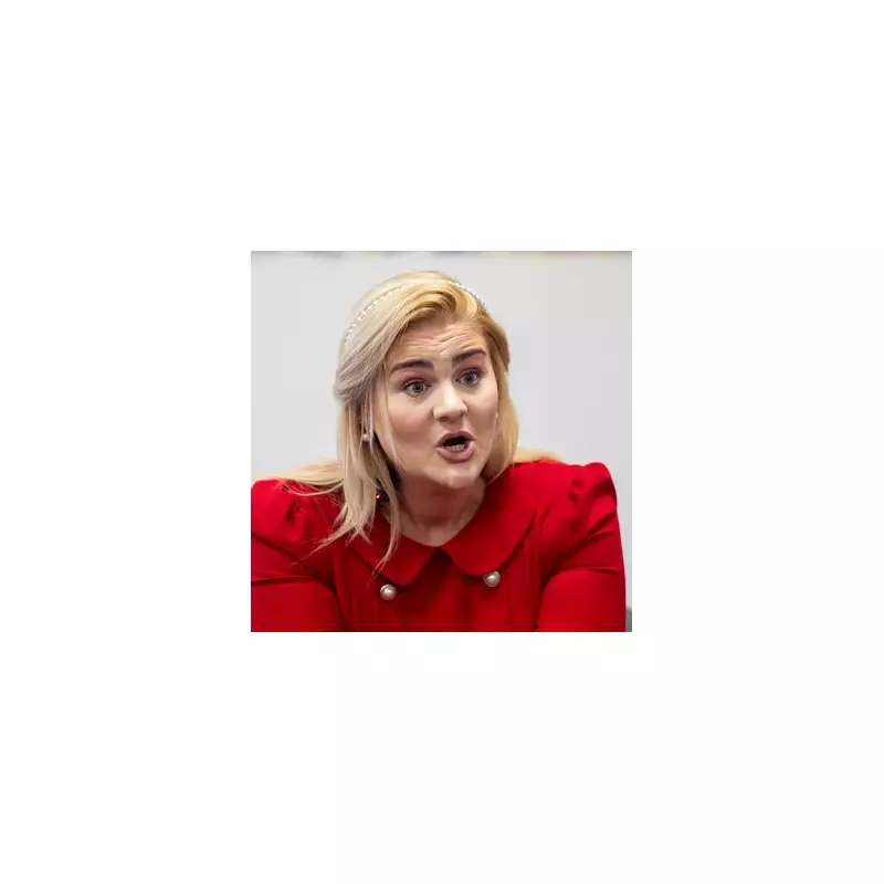 Minister's Plea: Missing Persons Cases Must Be Prioritised to Protect Vulnerable Victims