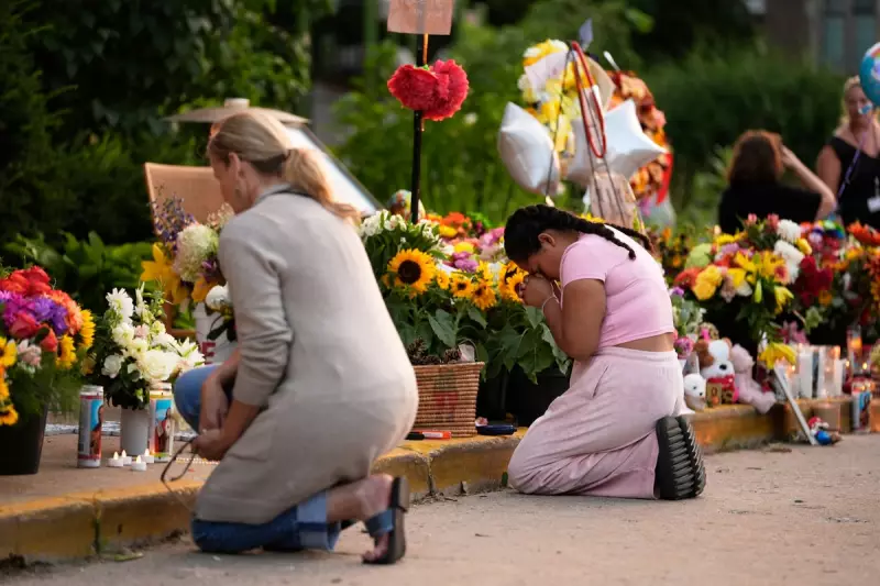 Minneapolis Mayor's 'God' Remark Sparks Fury from Parkland Father