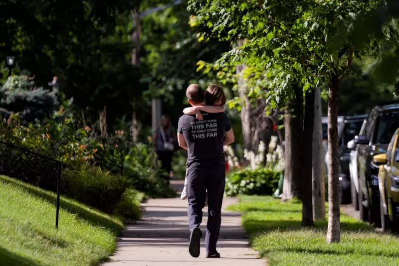 Minneapolis School Shooting: Heroic Staff Thwart Armed Intruder at Annunciation Catholic School