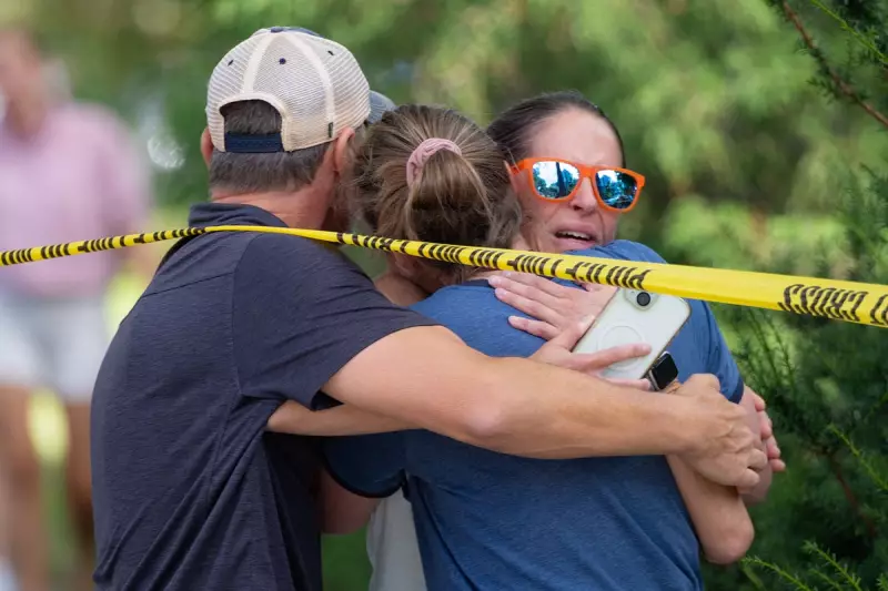 Minneapolis School Shooting: Police Arrest Woman After Gunfire Erupts at Catholic School