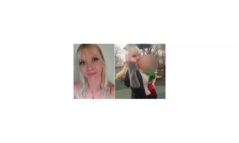 Minnesota Woman's Racist Tirade Caught on Camera: 'N-word' Outburst at Boy Sparks Outrage