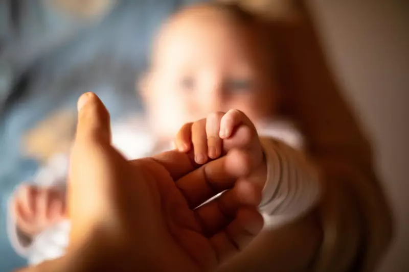 Miracle Baby Born from 30-Year-Old Frozen Embryo: A Record-Breaking Birth in the UK