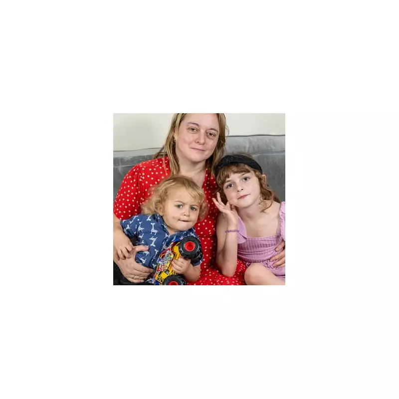 Miracle IVF Twins Born 5 Years Apart: UK Mum's Astonishing Story of Hope and Science