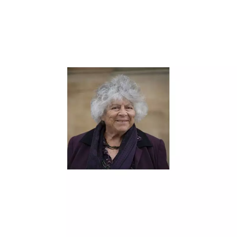 Miriam Margolyes Reveals She Feared She 'Wouldn't Be Employed Again' After Controversial Brexit Comments