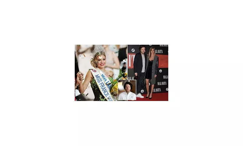 Miss France Breaks Silence: Celebrity Chef Ex Accused of Vicious Abuse and Coercive Control