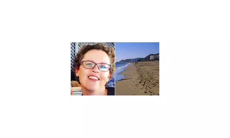 Missing British Woman in Spain: Family Fears Worst as Search Enters Fourth Day