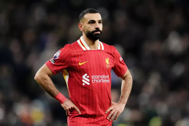 Mo Salah Pays Powerful Tribute to Palestine Amid UEFA Controversy