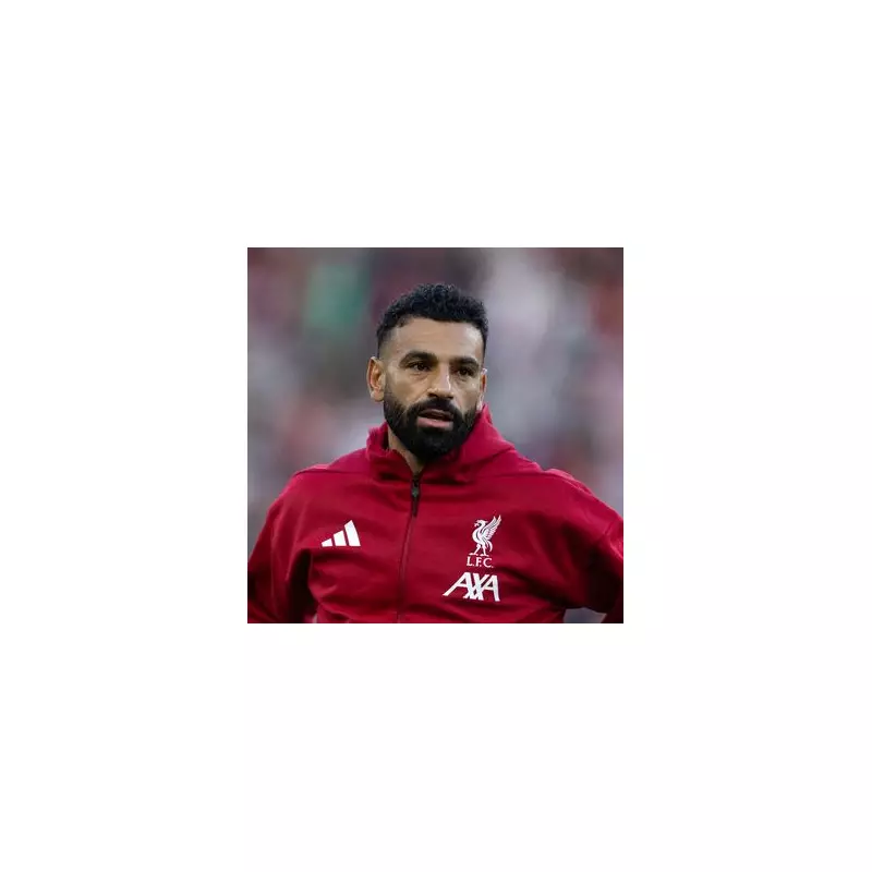 Mo Salah Sparks Debate with Gaza Comments: Lineker and Corbyn Weigh In