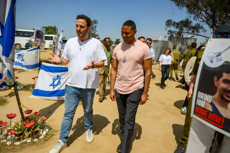 Moderate Democrats Break Ranks Over Gaza Starvation Crisis: Calls for Immediate US Action