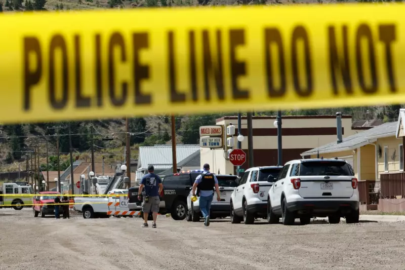 Montana Man Faces Charges After Fake Facebook Post Triggers Armed Police Response