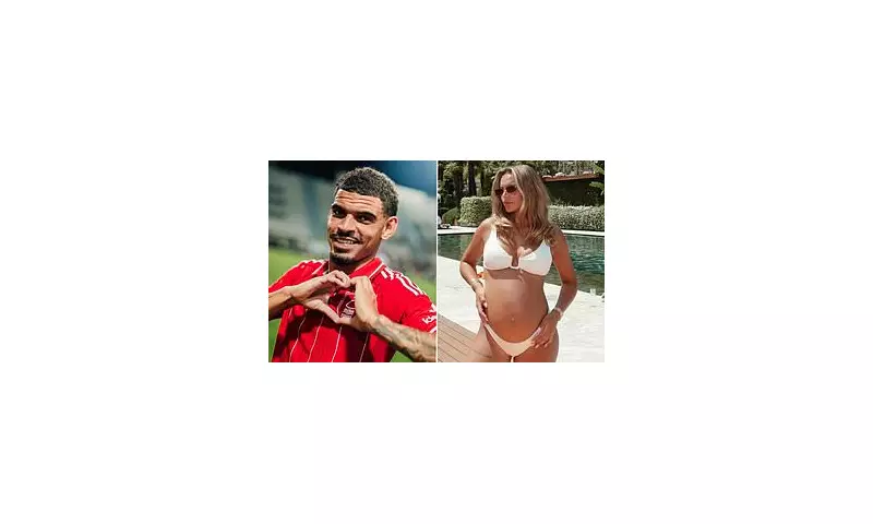 Morgan Gibbs-White's Double Delight: Tottenham Transfer Buzz and Baby News with Fiancée Sasha