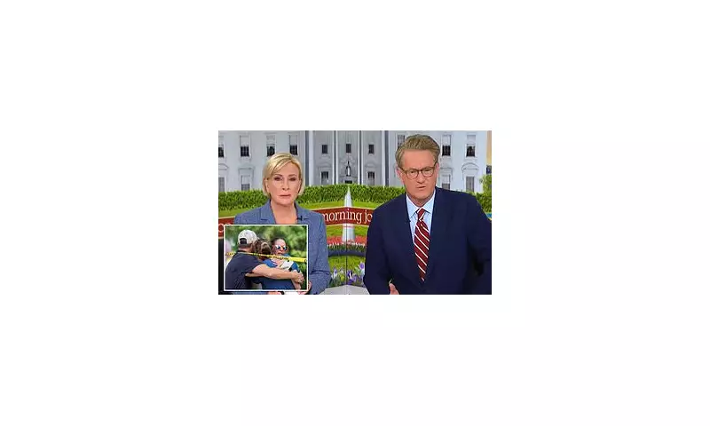 Morning Joe Scarborough Slams GOP Silence on Missouri Shooting | 'Deafening' Republican Inaction Condemned