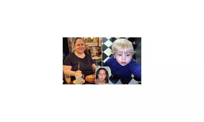 Mother and Baby P Scandal: Parole Board Warns High-Risk Children Released