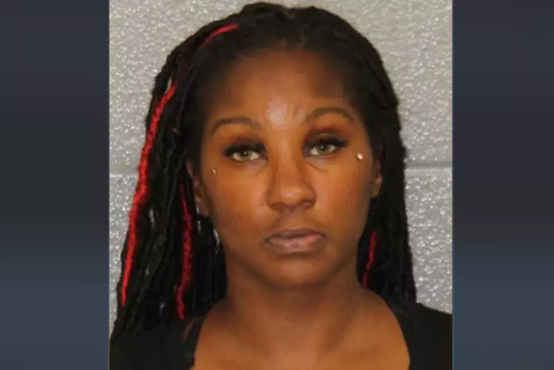Mother Opens Fire in Brawl Outside School: Shocking Details Emerge