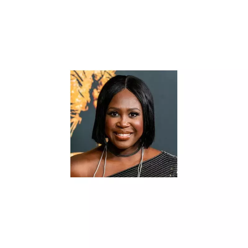 Motsi Mabuse Breaks Silence on 'Strictly Come Dancing' Backstage Drama – 'It Was Tense!'