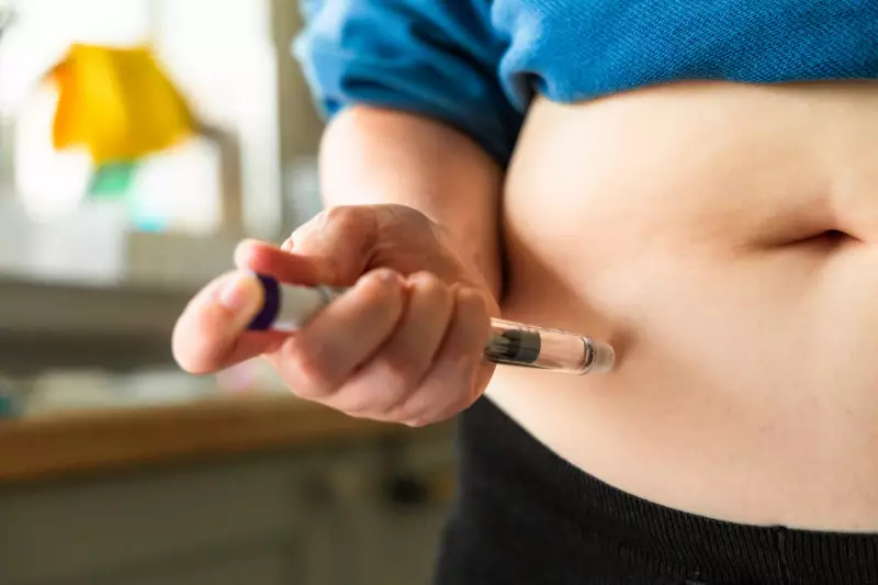 Mounjaro & Ozempic Side Effects: The Hidden Dangers Behind The Weight Loss Miracle Drugs