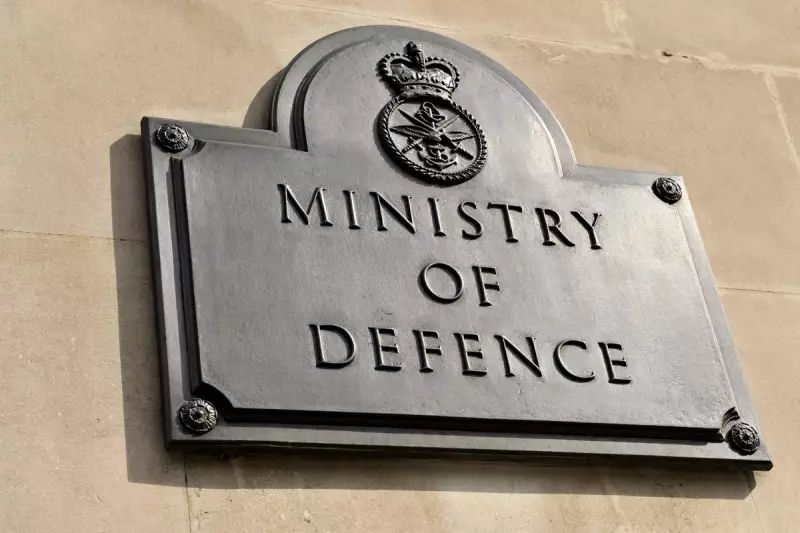 MPs Condemn Government's 'Shameful' Silence on Afghan Special Forces Betrayal