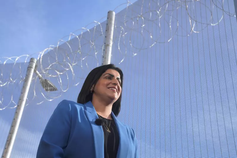 MPs Demand Justice: UK Government Faces Legal Showdown Over Court Reform Delays