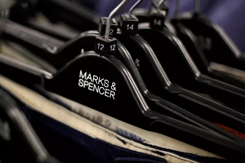 M&S Partners with eBay for Major Pre-Loved Fashion Initiative | Sustainable Style Revolution