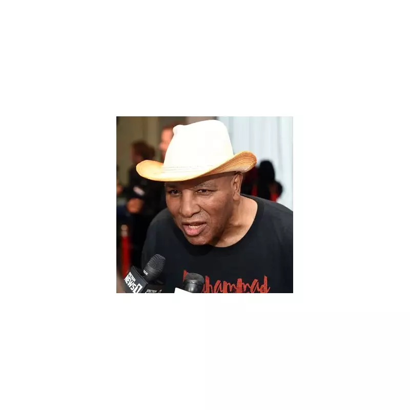 Muhammad Ali's Brother Rahaman Ali Passes Away at 77 - Boxing Legend's Family Mourns