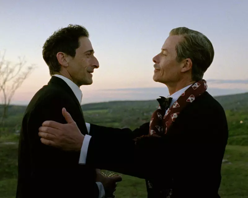Must-See TV Films This Week: From The Brutalist to Highest & Lowest | UK Streaming Guide
