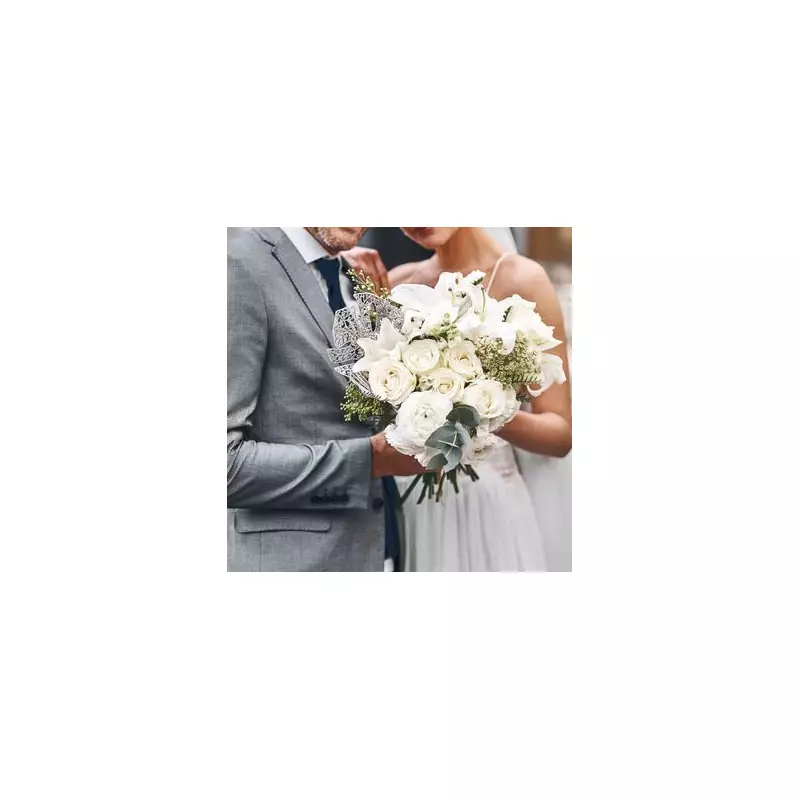 My In-Laws Kept Our Wedding Flowers – And It Sparked a Family Feud!