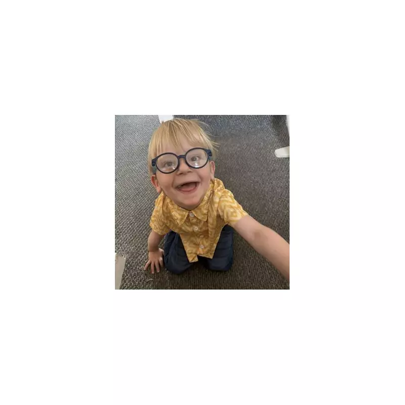 My Son's Rare Disease Nightmare: The 18-Month Fight for a Diagnosis