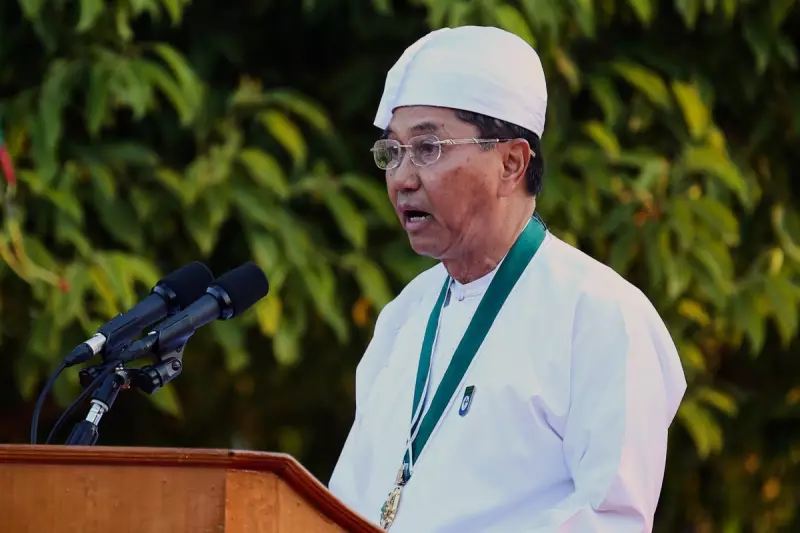 Myanmar's Aung San Suu Kyi Faces New Charges as UN Security Council Meets