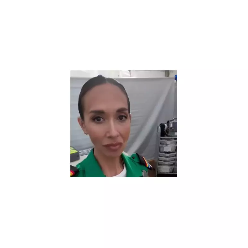 Myleene Klass Reveals How She Saved a Life After Learning CPR from TV Show