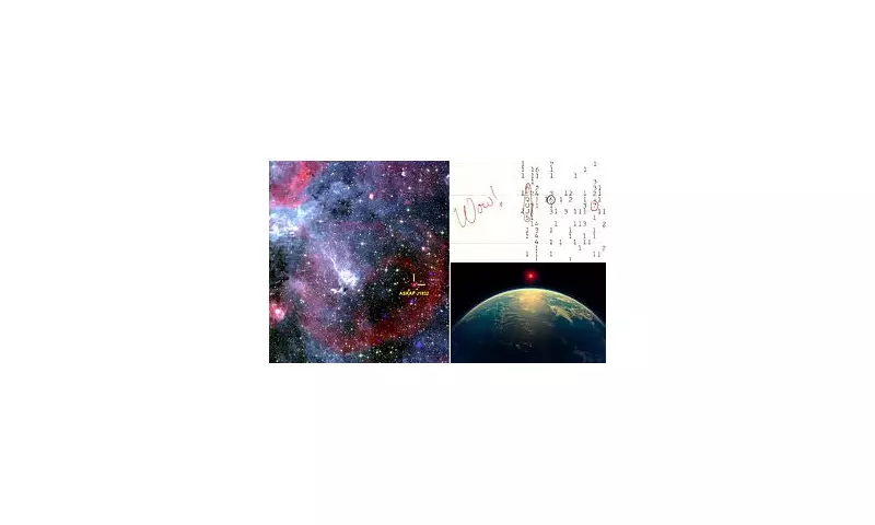 Mysterious Radio Signals From Deep Space Baffle Scientists: Are We Closer to Finding Alien Life? | Exclusive
