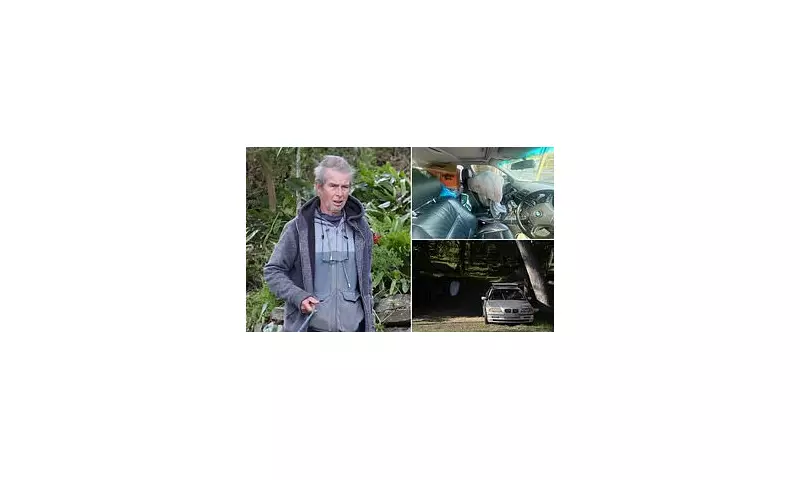 Mystery as Elderly Woman Found Dead in Palm Beach Home with Yahoo Email Open on Computer